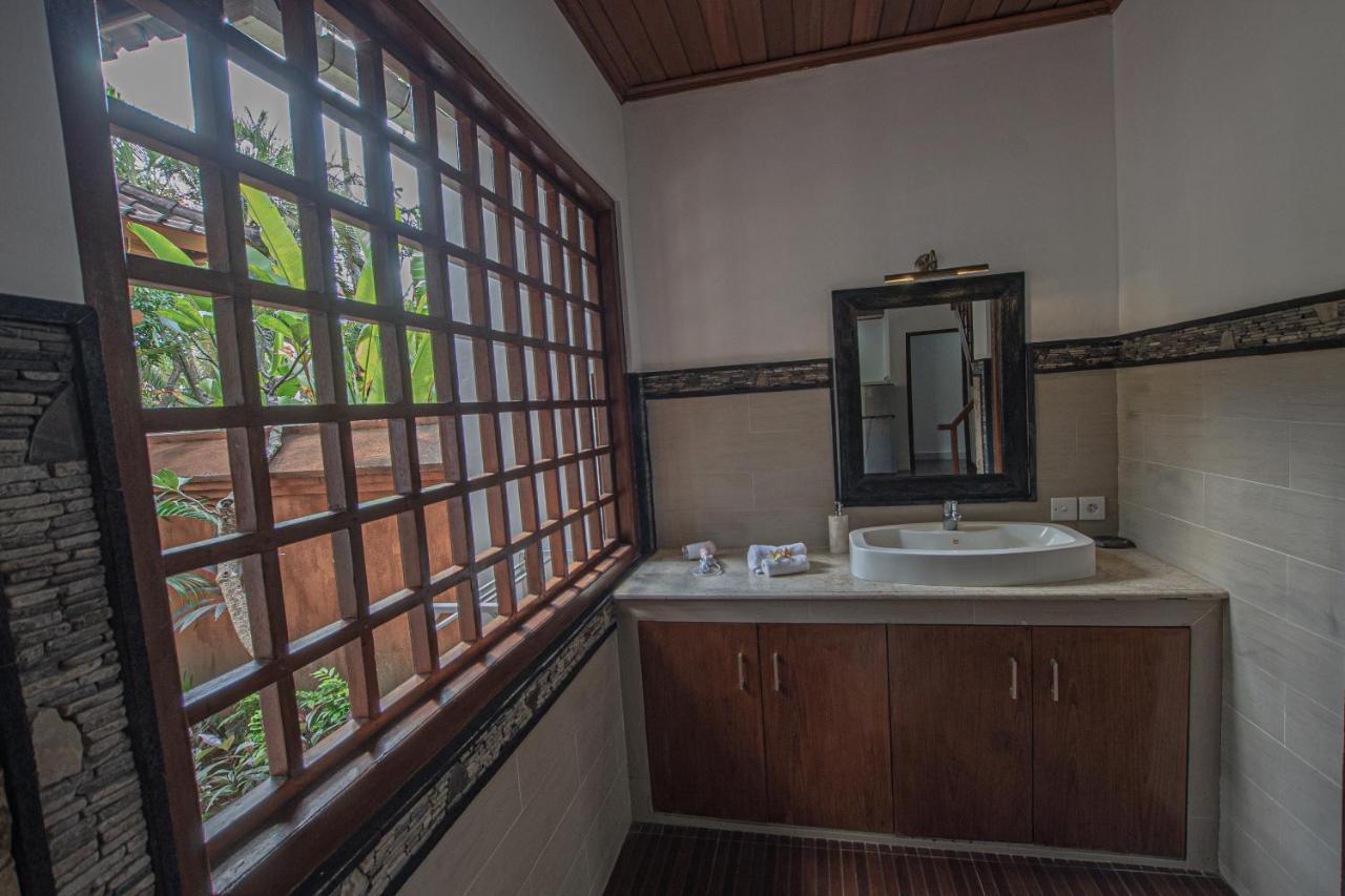 ليجيان Panorama Cottages I المظهر الخارجي الصورة