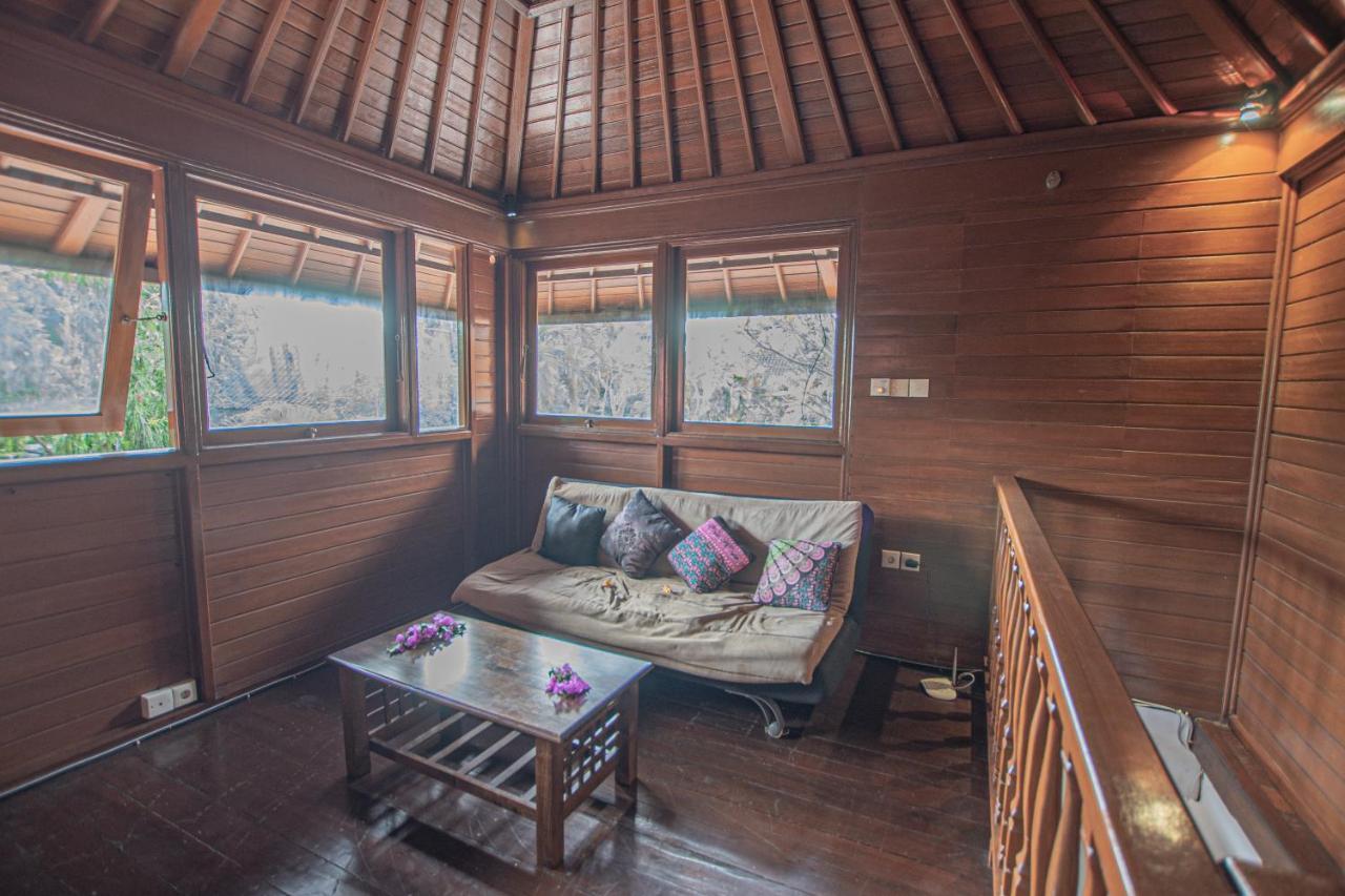ليجيان Panorama Cottages I المظهر الخارجي الصورة