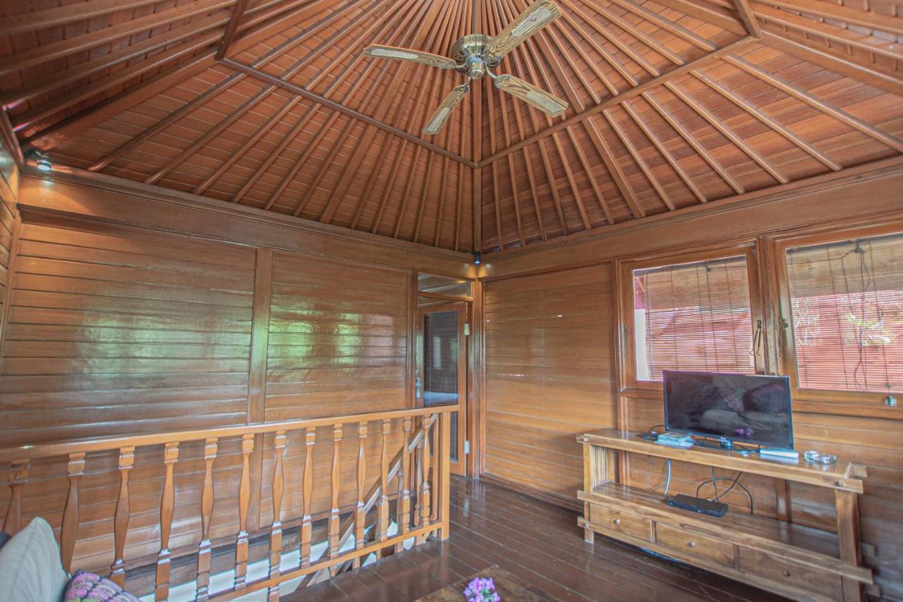ليجيان Panorama Cottages I المظهر الخارجي الصورة