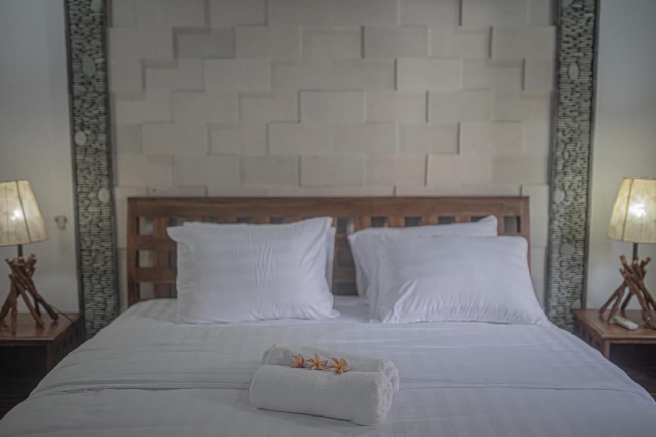 ليجيان Panorama Cottages I المظهر الخارجي الصورة